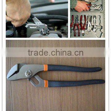 Head Polishing Hand Tools Optical Pliers