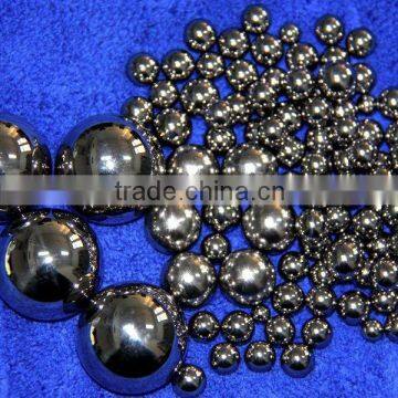 Factory price Carbon Steel Ball