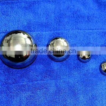 15.081mm top quality chrome steel ball for bearing