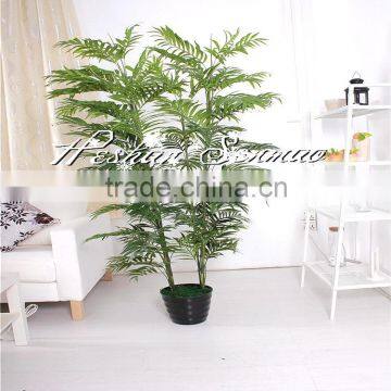 2016 new style artificial bamboo for sale in factory direct price