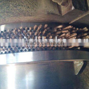Longchang High Efficient grass pellet mill