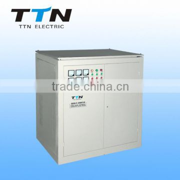 300kw voltage stabilizer