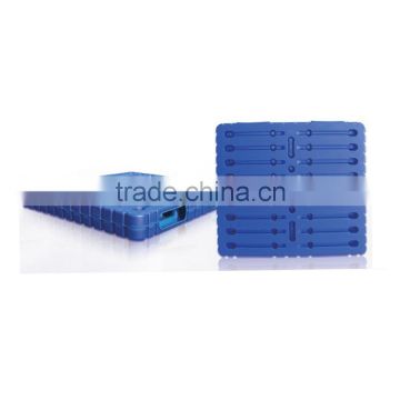 OEM Plastic Injection Molding Tray with CE