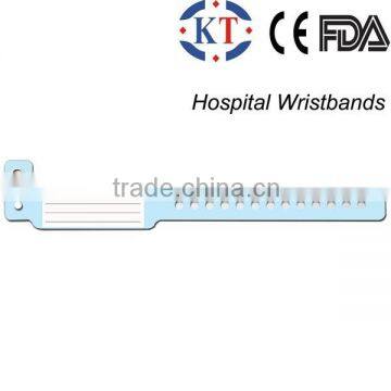 KT-6020A hospital Wristbands with CE & FDA