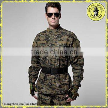 Pakistan Durable Combat Camping Army Uniform Officer