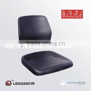 Pu Foam Seat For Antistatic Chair \ Cleanroom Product \ ESD Chair