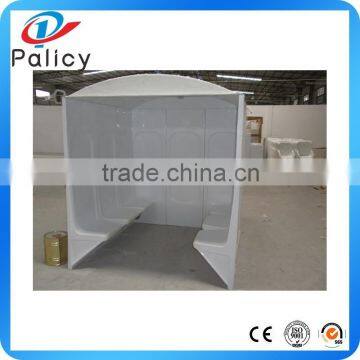 Portable Sauna Steam Generator Wet Steam Sauna Room / Sauna Steam Generator photo-4