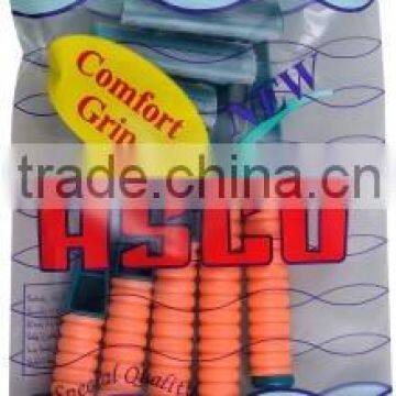 Twin Blade Safety Shaving Razor photo-5