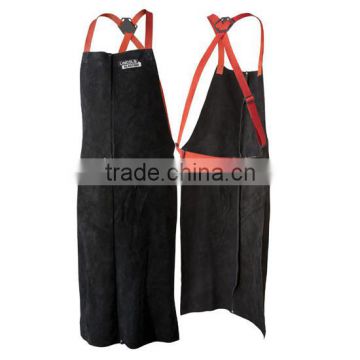 welding apron