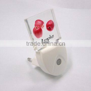 Direct Factory Supply Super Bright Best Promotional Night Light photo-3