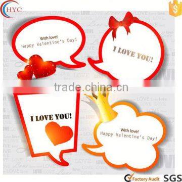 2015 Cheap Pvc Label Sticker,sticker Printing,decorative Metal Stickers photo-3