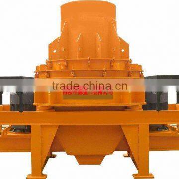 VSI Sand Making Machine, Sand Maker, Sand Crusher with ISO/CE.