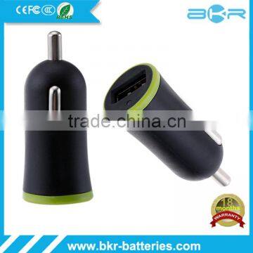 12V MINI Incar USB Charger Cigarette Lighter for Iphone 4S 3GS IPAD IPOD ADAPTER