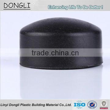 HDPE cap