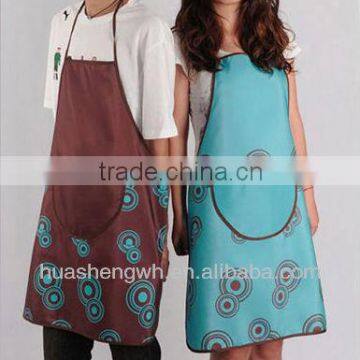 slider neck adjustment kithchen clothes Apron