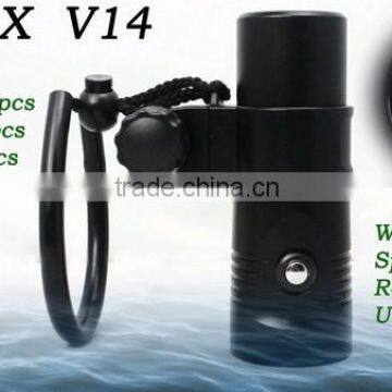 Wholesale-diving-equipment Flashlight for Diving