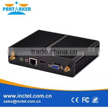 All In One PC NB Memory SO-DIMM DDR3L Low votalge 204pins Htpc Mini Pc Computer Case