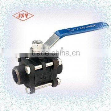 API 3pc Ball Valve