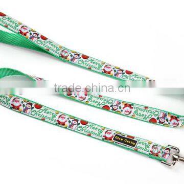 nylon dog leash material pet accessories