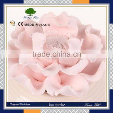 Wholesale Europe Popular Procelain Bottle Classical Decorative Reed Flower Diffuser photo-4