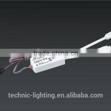 IR Sensor Switch for mirror