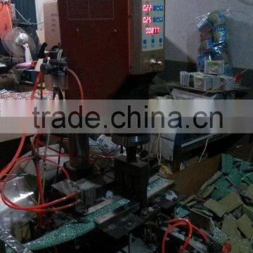 Low Price Good Quality Ultrasonic Welding Machine, Automatic Ultrasonic Plastic Welding Machine