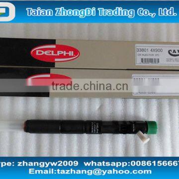 Original and New Common Rail Injector EJBR03001D/33800-4X900/33801-4X900 for BONGO/PREGIO/FRONTIER 2.9
