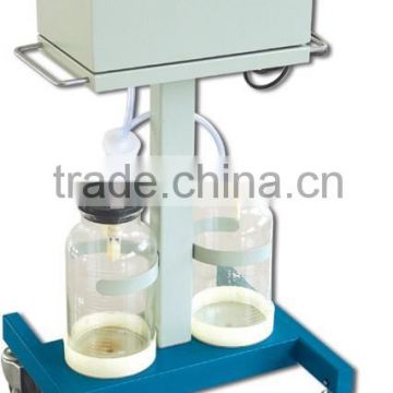 MCS-DFX-23C.III Mobile Electric Suction Machine