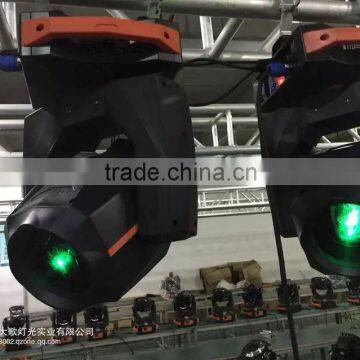 2015 AG-2318 New 8/24/32 Prism Beam 230 Moving Head photo-5