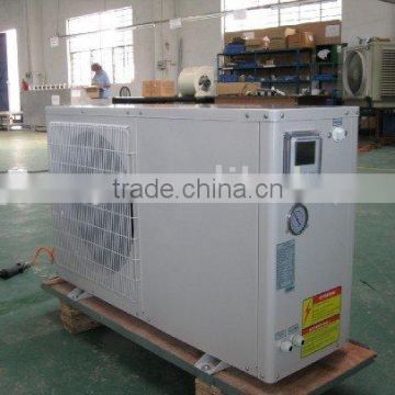 high efficiency water heater heat pump--YIELDHOUSE