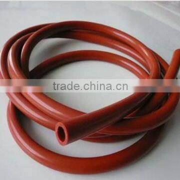 soft silicone tube