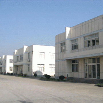 Shanghai Nianlai Mould & Technology Co., Ltd.