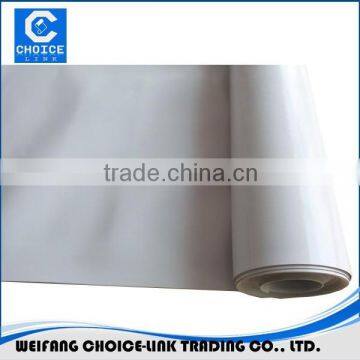 Glass Fiber Mesh Reinforced TPO Waterproofing Membrane