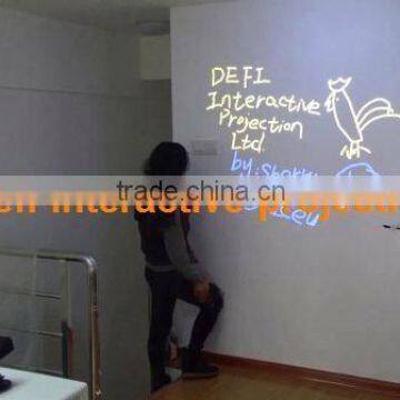 Interactive Projection interactive whiteboard,white board standard size