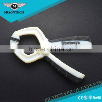 precious 3d prototype rapid printer plastic mockup with high quality and good surface