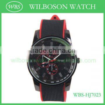 Fashion popular teenage hand watch