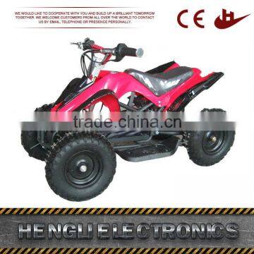 Kids quad bike 500W A423E