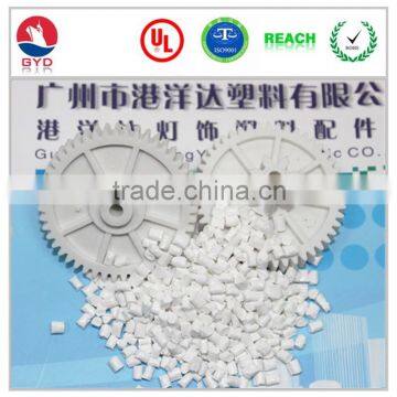Plastic Gears Raw Material Nylon 12 Resin, Anti-wear Resistance PA12 Granules Price of Nylon per kg