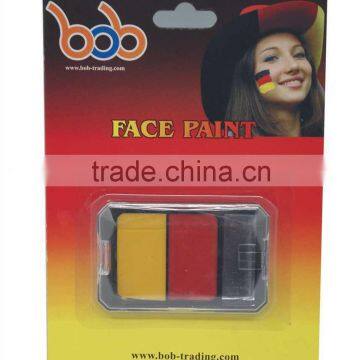 bob trading lowest price Germany face paint acrylic paint for face