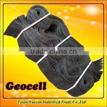 Smooth Surface Plastic HDPE Geocells