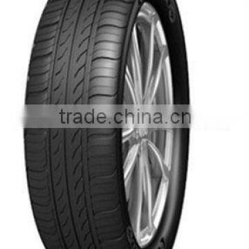 Camrun Brand car tires use Goodyear technology 185/70R14