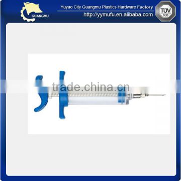 Veterinary and animal using Veterinary metal Automatic Syringe