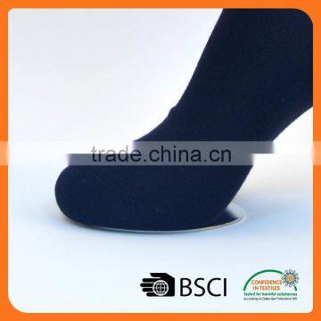 Custom Business Dress Bamboo Sock photo-2