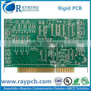 Hot Sale pcb,TG200 Gold Finger PCB For Computer