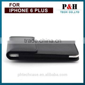 Mobile Phone Accessories Pull Pouch Case for IPhone 6 photo-5