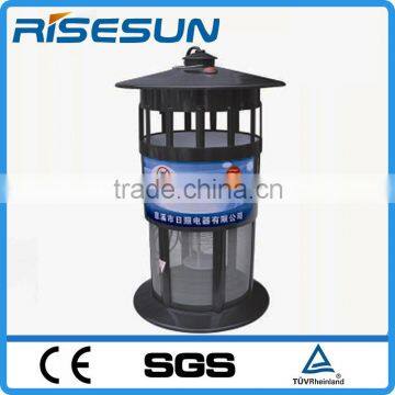 Mosquito Trap With Uv Light