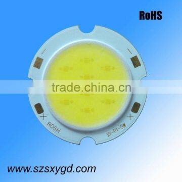 Cool White 6000-6500K 10W LED COB Chip On Board LED 10 Watt