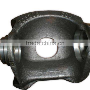 Die Forged CNC machined Auto saddle