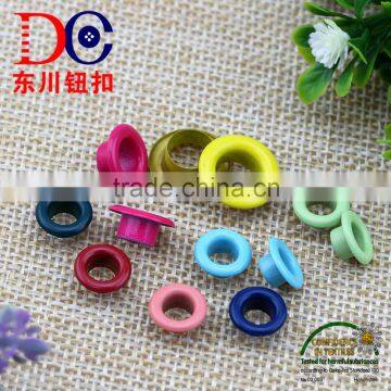 Pantone Spray Paint for Shoes Eyelets and Bag Eyelets photo-5