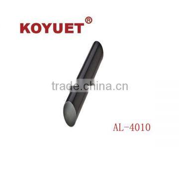 Supply Convenient Assembly Aluminum Accessories Toilet Aluminum Parts Toilet Aluminum Round Beam photo-2